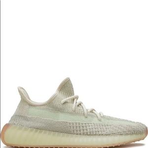 Adidas Yeezy Boost 350 V2 Citrin 12.5.Gently used!